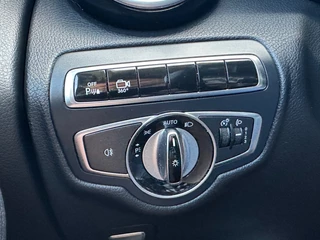 Mercedes-Benz GLC 360 Camera, Cruise - afbeelding nr 30