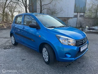 Suzuki Celerio Suzuki Celerio 1.0 Style - afbeelding nr 5