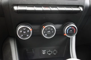 Renault Captur Renault Captur 1.0 TCE Zen- Carplay, Camera, Cruise - afbeelding nr 19