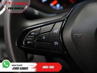 Renault Trafic Renault Trafic 2.0 dCi 130 pk L2 BPM VRIJ! LED/ Navi/ Carplay/ PDC/ Cruise/ Airco - afbeelding nr 17