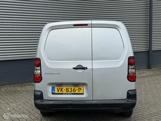 Peugeot Partner Peugeot Partner bestel 122 1.6 e-HDI L2 XR - afbeelding nr 7