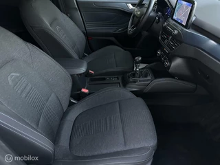 Ford Focus Ford Focus 1.0 EcoBoost Hybrid Active X Business - afbeelding nr 9