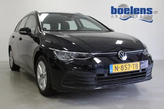 Volkswagen Golf Variant 1.0 TSI Life