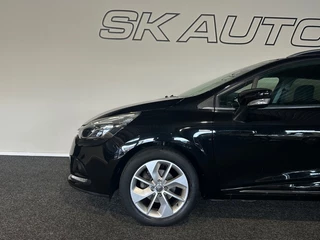 Renault Clio - afbeelding nr 8