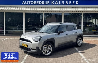 MINI Aceman Mini Mini Aceman E Essential 42.5 kWh|Nieuw!|108 KM|Camera| - afbeelding nr 1