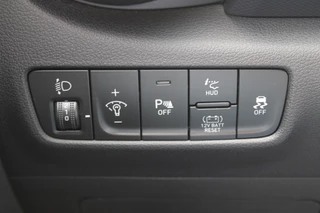 Hyundai Kona Hyundai Kona 1.6 GDI HEV Premium Navi/Leer/18