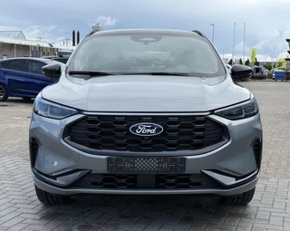 Ford Kuga Ford Kuga 2.5 PHEV ST-Line X 243pk | Driver Assistance pack | Matrix LED | Black Package | Wegklapbare Trekhaak | Panoramadak | Winterpack | 2.100kg Trekgewicht - afbeelding nr 4