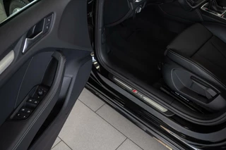 Audi A3 Audi A3 Sportback 1.4 TFSI Pro S-Line|Org NL|1ste Eig|Automaat|Trekhaak|Xenon|Sportstoelen|Dealer Onderhouden - afbeelding nr 8