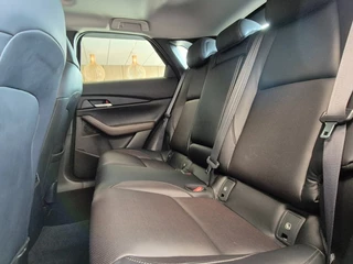 Mazda CX-30 Mazda CX-30 SKYACTIV-X 180 6AT LUXURY / SUNROOF - afbeelding nr 9