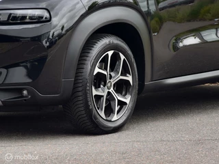 Citroën C3 Aircross Citroen C3 Aircross 110pk Shine I Leder I Navi I Camera - afbeelding nr 26