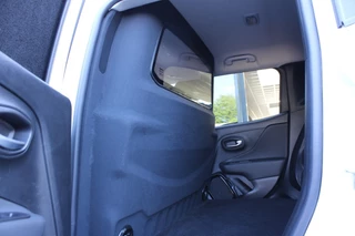 Jeep Renegade - afbeelding nr 38