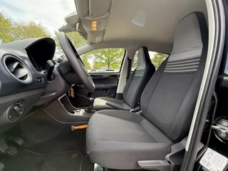 Volkswagen up! - afbeelding nr 3