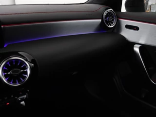 Mercedes-Benz CLA Mercedes-Benz CLA-klasse Shooting Brake 250e Business Solution AMG Limited |  Adaptive cruise | Stoelverwarming | Carplay | Sfeerverlichting | Leder/Alcantara | Navigatie | Full LED - afbeelding nr 24