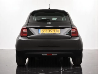 Fiat 500 - Navigatie via Apple Carplay/Android Auto - Climate control - Cruise control - 12 maanden garantie - WLTP actieradius 314 km. - afbeelding nr 7