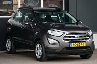 Ford EcoSport Ford EcoSport 1.0 EcoBoost Trend Ultimate, NL, CarPlay, PDC - afbeelding nr 21