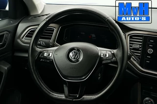 Volkswagen T-Roc Volkswagen T-Roc 1.0 TSI Style|VIRTUAL|LED|ACC|ORG.NL|NAVI - afbeelding nr 5