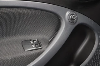 Smart Forfour Smart Forfour electric dr. prime | Panoramadak | Navi | Stoelverwarming - afbeelding nr 13