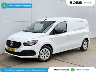 Mercedes-Benz eCitan 112 Pro 51 kWh