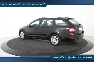 Škoda Octavia Škoda Octavia Combi 1.0 TSI Ambition *1ste Eigenaar*Stoelverwarming* - afbeelding nr 11