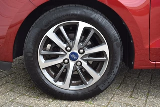 Ford Ka Ford Ka+ 1.2 Trend Ultimate | Carplay | Winterpakket | 2x Set wielen | - afbeelding nr 5