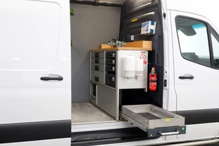 Mercedes-Benz Sprinter - afbeelding nr 12