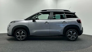 Citroën C3 Aircross Citroen C3 Aircross 1.2 PureTech Feel NAVI CRUISE CARPLAY - afbeelding nr 8