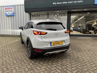 Mazda CX-3 - afbeelding nr 4