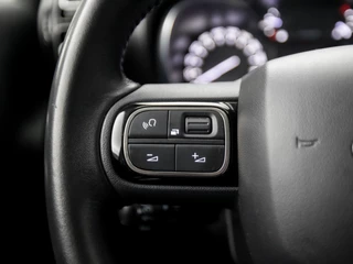 Citroën C3 Aircross (APPLE CARPLAY, NAVIGATIE, CLIMATE, GETINT GLAS, SPORTSTOELEN, LANE ASSIST, CRUISE, PARKEERSENSOREN, NIEUWSTAAT) - afbeelding nr 17