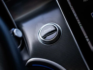 Mercedes-Benz GLC Mercedes GLC-klasse 300e 4MATIC AMG|PANO|ACC|BURMESTER|360° - afbeelding nr 51