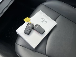 Toyota RAV4 Toyota RAV4 2.5 Hybrid AWD Executive Vol Leder | JBL Audio | Electrische Sto - afbeelding nr 23