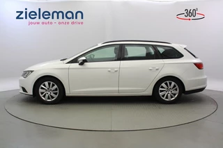 SEAT Leon - afbeelding nr 11