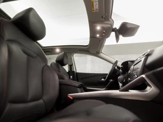 Renault Kadjar Automaat (PANORAMADAK, NAVIGATIE, VIRTUAL COCKPIT, LEDEREN SPORTSTOELEN, STOELVERWARMING, CAMERA, KEYLESS, BOSE AUDIO, LED KOPLAMPEN, NIEUWE APK, NIEUWSTAAT) - afbeelding nr 8