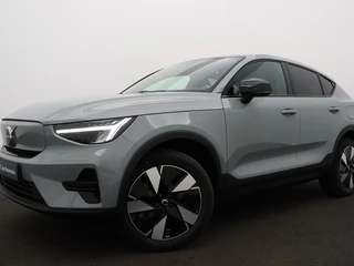 Volvo C40 - afbeelding nr 25