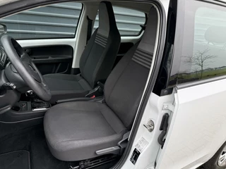Volkswagen e-up! Volkswagen e-Up! SOH 89% Clima ecc Camera Cruise Stoelverwarming! - afbeelding nr 8