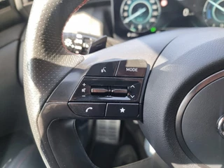 Hyundai Tucson Hyundai Tucson 1.6 T-GDI N LINE SKY TREKHAAK - afbeelding nr 20