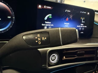 Mercedes-Benz EQC Mercedes-Benz EQC 400 4MATIC Business Solution AMG 80 kWh | Camera | Origineel NL - afbeelding nr 29