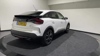 Citroën ë-C4 | Panoramadak | adaptieve cruise control | Apple & Android Carplay | SoH (batterijcheck) 93.19 % score! - afbeelding nr 31