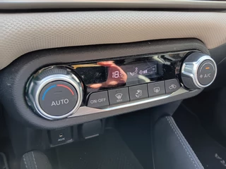 Nissan Micra Nissan Micra 0.9 IG-T N-Connecta|NAV|CLIMA|CRUISE|CAMERA - afbeelding nr 18