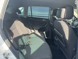 Volkswagen Tiguan Volkswagen Tiguan 1.4 TSI ACT SOUND Edition / Carplay / Etc. - afbeelding nr 24