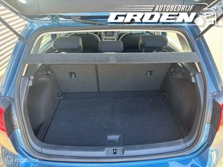 Volkswagen Golf Volkswagen Golf 1.2 TSI Trendline 42.000 KM NLAUTO - afbeelding nr 12