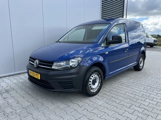 Volkswagen Caddy - 279966112-0