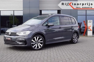 Volkswagen Touran - 7203543-0
