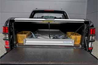 Ford Ranger Ford Ranger 3.2 TDCi Wildtrak Supercab Raptor Uitlaat Marge 1e Eig ACC Rollertop - afbeelding nr 4