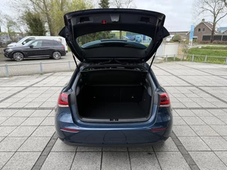 Mercedes-Benz A-Klasse Mercedes-Benz A-klasse 160 Style | Navigatie | Climate | LMV | LED | - afbeelding nr 15