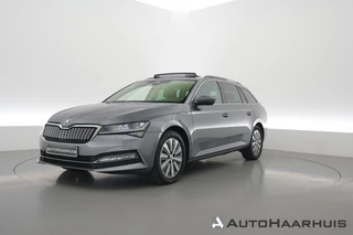 Škoda Superb Combi 1.4 TSI iV PHEV Style