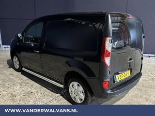 Renault Kangoo Renault Kangoo 1.5 dCi L1H1 Euro6 # Airco | Navigatie | Camera | Cruisecontrol | Parkeersensoren sidebars - afbeelding nr 2