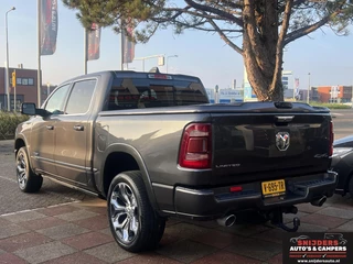 Dodge Ram 1500 Dodge Ram 1500 4X4 5.7 V8 4x4 Crew Cab 5'7 Limited - afbeelding nr 3