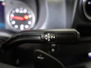 Mercedes-Benz Sprinter Mercedes-Benz Sprinter 1.9 CDI 150PK L2H2 RWD Automaat Airco Navigatie Camera 3Zits Cruise Control - afbeelding nr 24