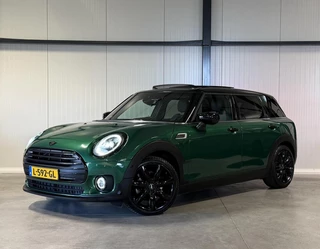 MINI Clubman 1.5 Cooper Richmond Park Pano H&K Carplay NAP