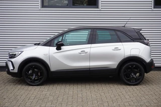 Opel Crossland - afbeelding nr 3